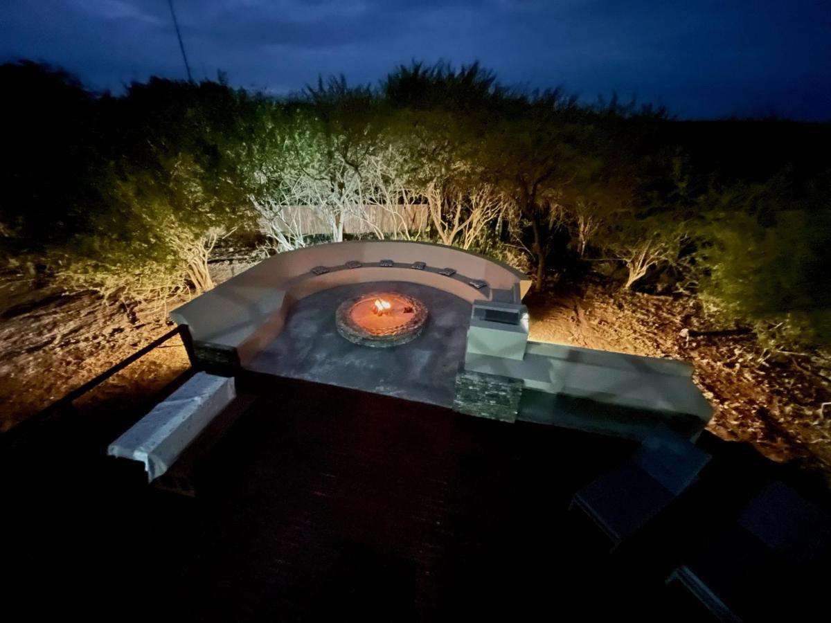 Nghala Self-Catering Holiday Home Марлот-Парк Экстерьер фото